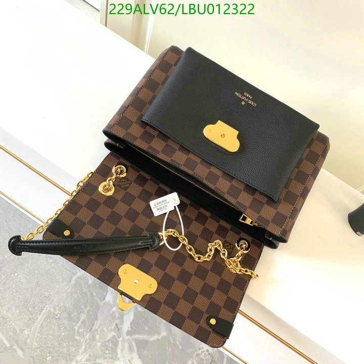 LV Bags-(Mirror)-Pochette MTis-Twist-,Code: LBU012322,$: 229USD