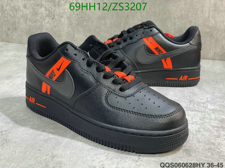 Men shoes-Nike, Code: ZS3207,$: 69USD