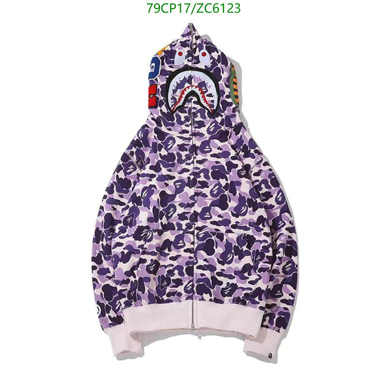 Clothing-BAPE, Code: ZC6123,$: 79USD