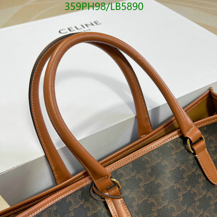 Celine Bag-(Mirror)-Cabas Series,Code: LB5890,$: 359USD
