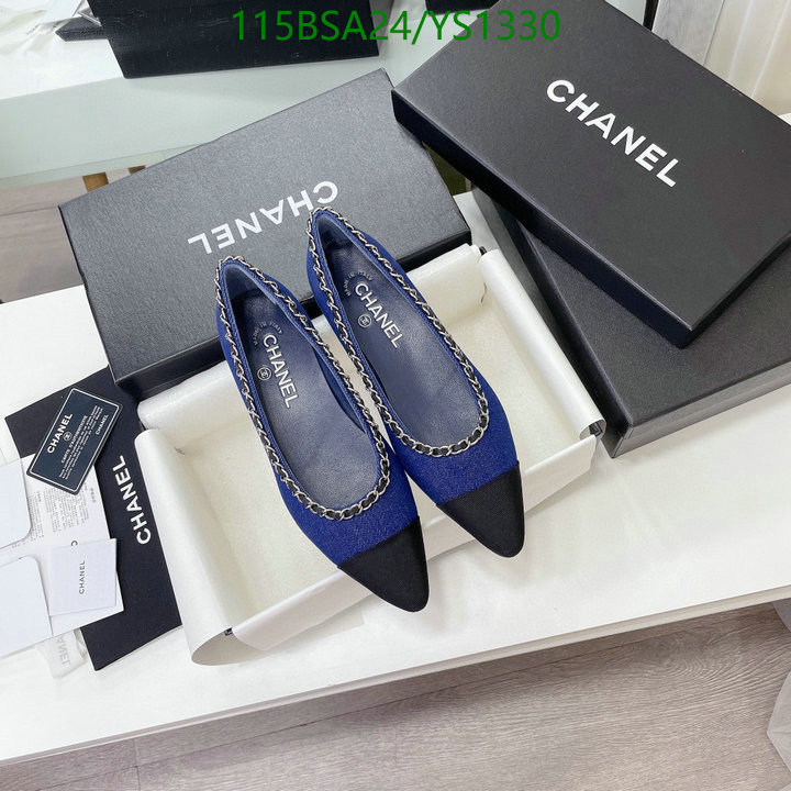 Women Shoes-Chanel,Code: YS1330,$: 115USD