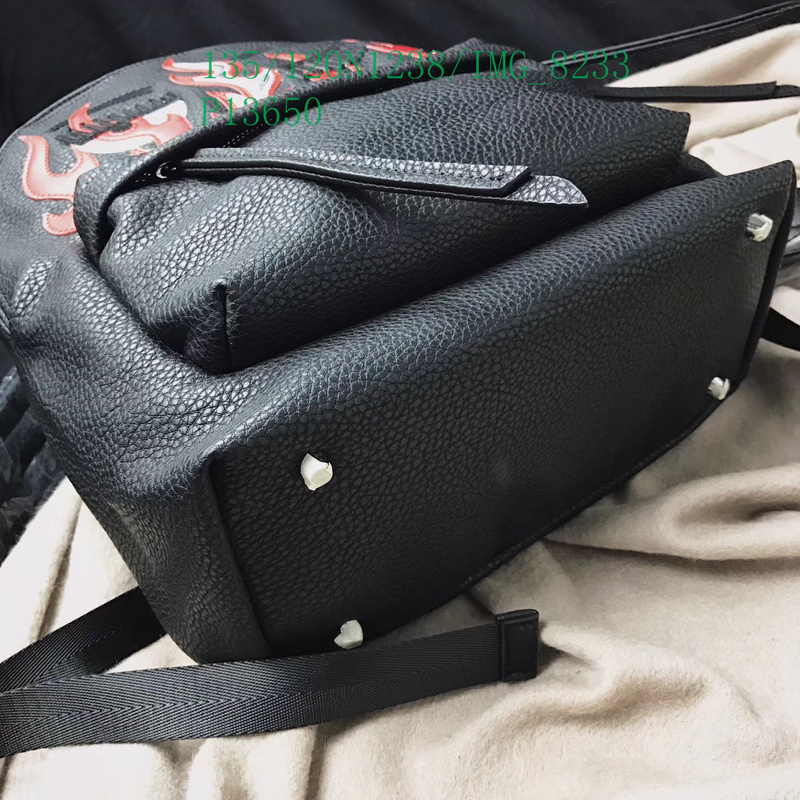 Chiara Ferragni Bag-(4A)-Backpack-,Code: CFB110711,$: 135USD