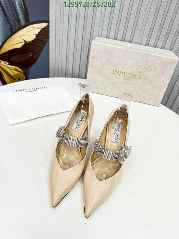 Women Shoes-Jimmy Choo, Code: ZS7282,$: 129USD