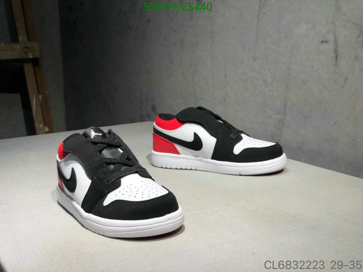 Kids shoes-NIKE, Code: ZS440,$: 55USD