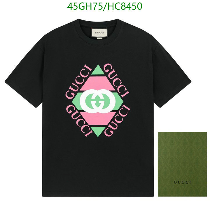 Clothing-Gucci, Code: HC8450,$: 45USD