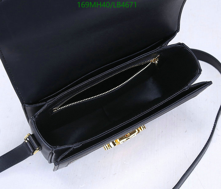 Celine Bag-(Mirror)-Triomphe Series,Code: LB4671,$: 169USD