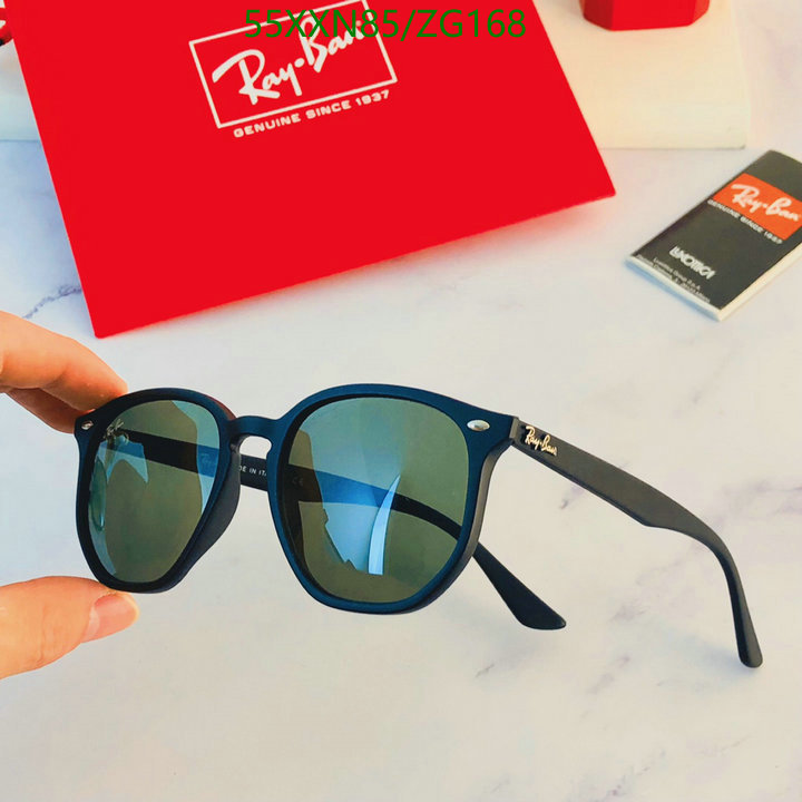 Glasses-Ray-Ban, Code: ZG168,$: 55USD