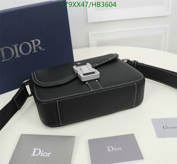 Dior Bags -(Mirror)-Other Style-,Code: HB3604,$: 179USD