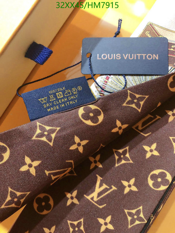 Scarf-LV, Code: HM7915,$: 32USD