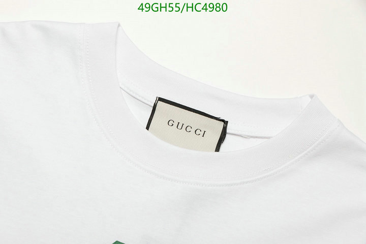 Clothing-Gucci, Code: HC4980,$: 49USD