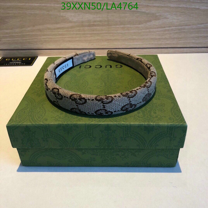 Headband-Gucci, Code: LA4764,$: 39USD