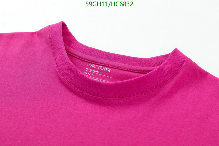 Clothing-ARCTERYX, Code: HC6832,$: 59USD