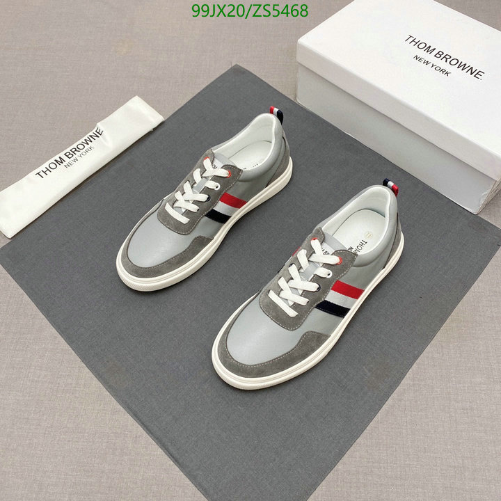 Men shoes-Thom Browne, Code: ZS5468,$: 99USD