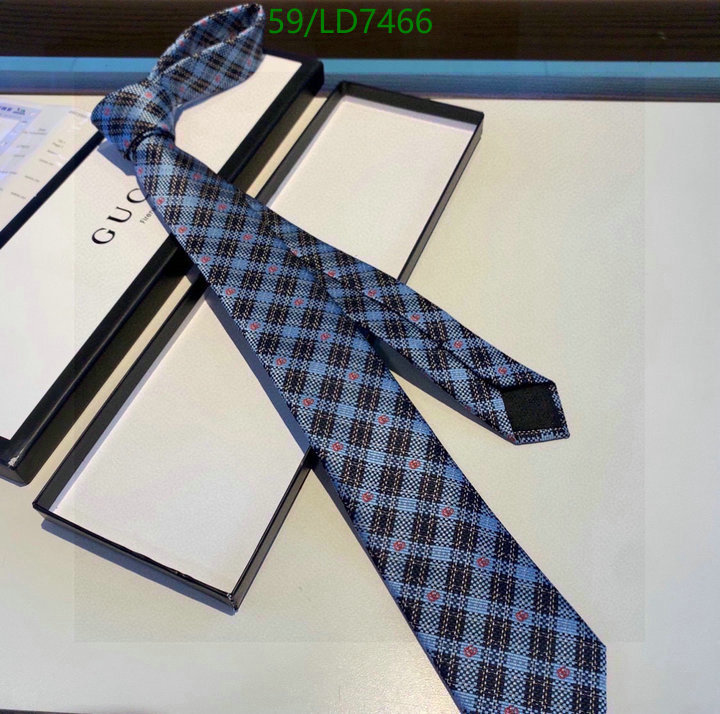 Ties-Gucci, Code: LD7466,$: 59USD