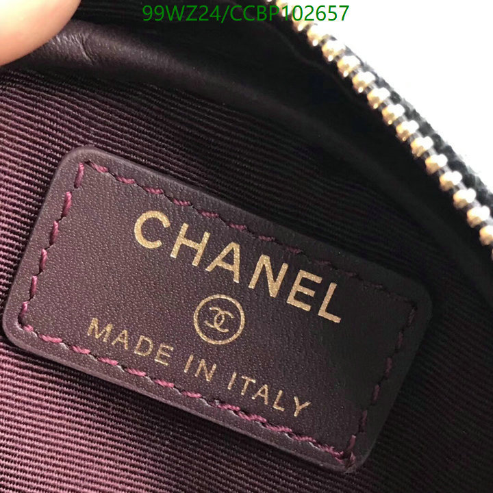 Chanel Bags ( 4A )-Diagonal-,Code: CCBP102657,$: 99USD