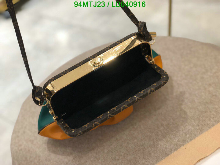 LV Bags-(4A)-Scala-,Code: LB040916,$: 94USD