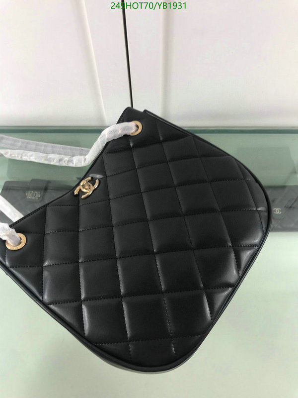 Chanel Bags -(Mirror)-Diagonal-,Code: YB1931,$: 249USD