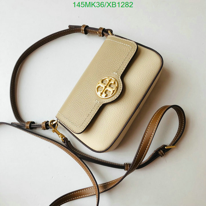 Tory Burch Bag-(Mirror)-Diagonal-,Code: XB1282,$: 145USD