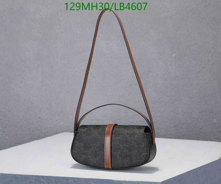 Celine Bag-(Mirror)-Diagonal-,Code: LB4607,$: 129USD