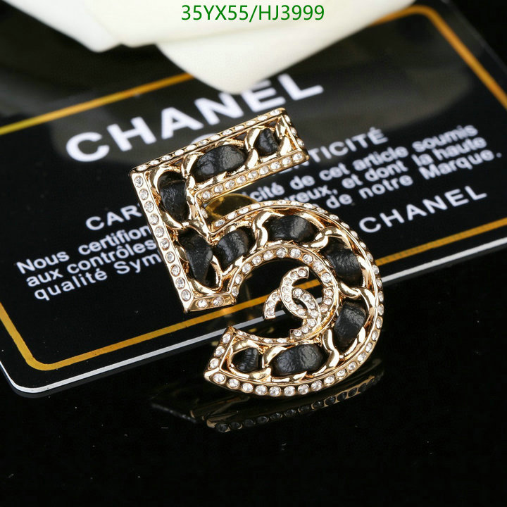 Jewelry-Chanel,Code: HJ3999,$: 35USD