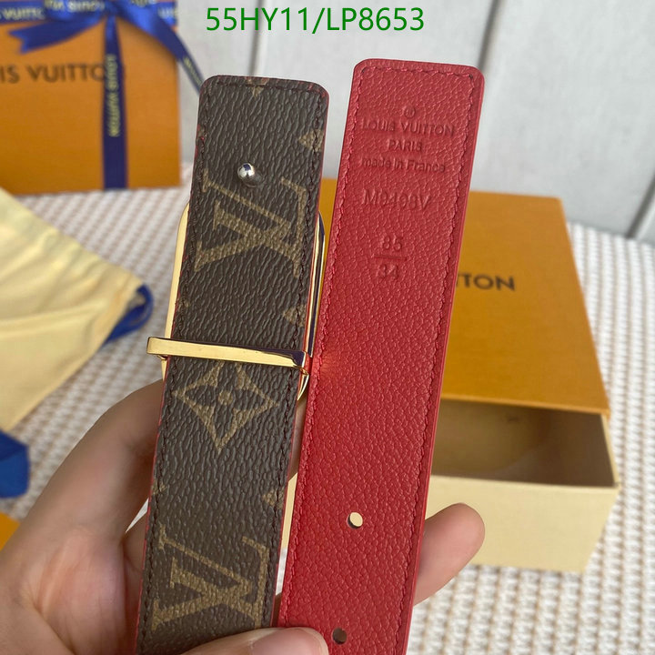 Belts-LV, Code: LP8653,$: 55USD