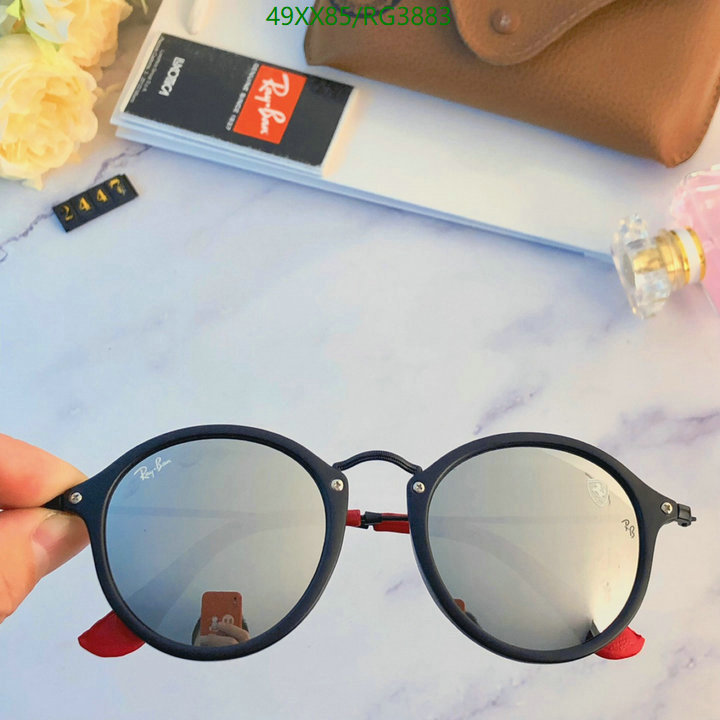 Glasses-Ray-Ban, Code: RG3883,$: 49USD