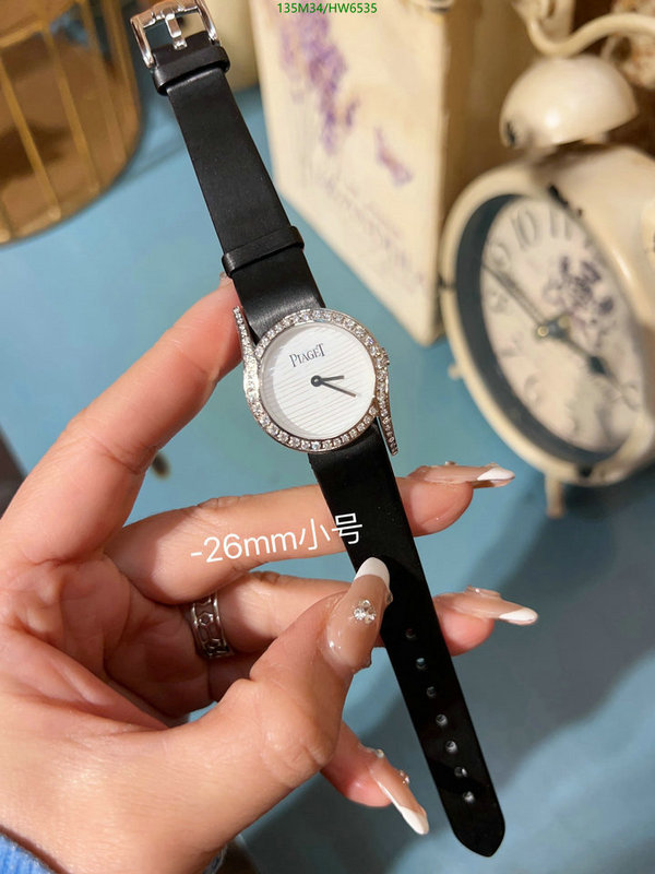 Watch-4A Quality-PIAGET, Code: HW6535,$: 135USD