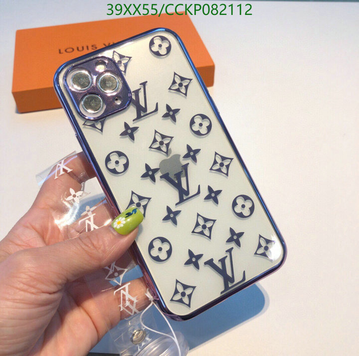 Phone Case-LV, Code: CCKP082112,$: 35USD