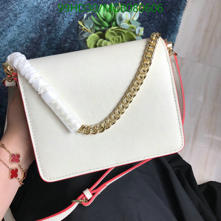 MCM Bag-(Mirror)-Diagonal-,Code:MCB080606,$:99USD