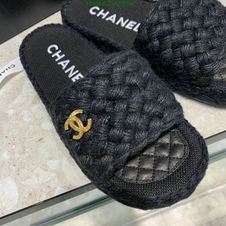 Women Shoes-Chanel,Code: LS9356,$: 109USD