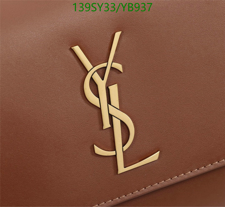 YSL Bag-(4A)-Kate-Solferino-Sunset,Code: YB937,$: 139USD