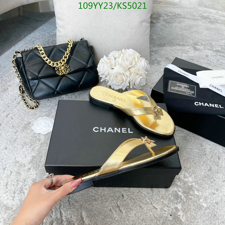 Women Shoes-Chanel,Code: KS5021,$: 109USD