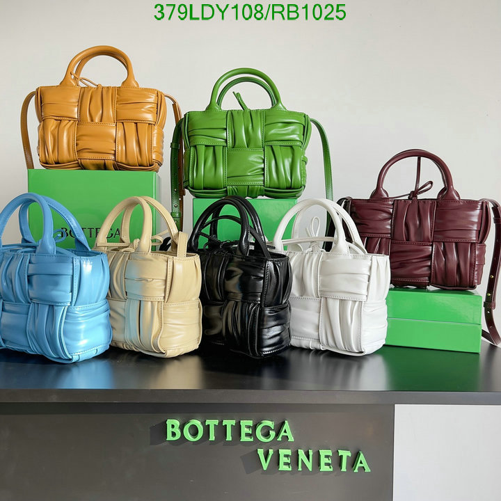 BV Bag-(Mirror)-Arco,Code: RB1025,$: 379USD