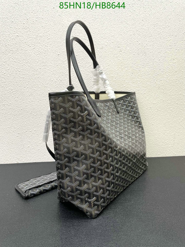 Goyard Bag-(4A)-Handbag-,Code: HB8644,