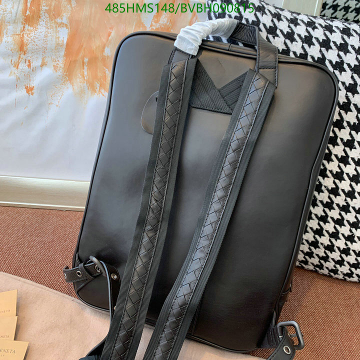 BV Bag-(Mirror)-Backpack-,Code: BVBH090815,$: 485USD