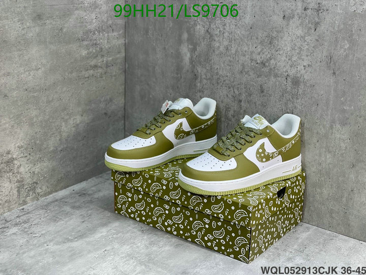 Women Shoes-NIKE, Code: LS9706,$: 99USD