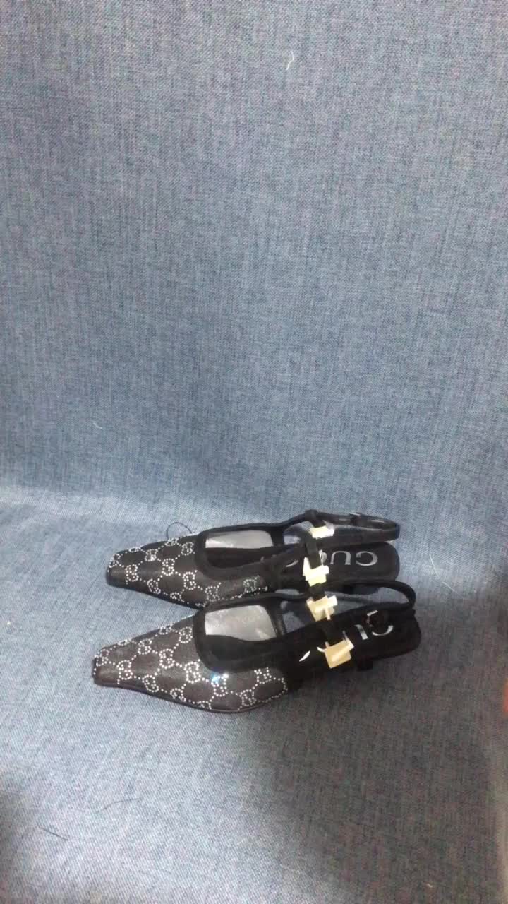 Women Shoes-Gucci, Code: LS4230,$: 125USD