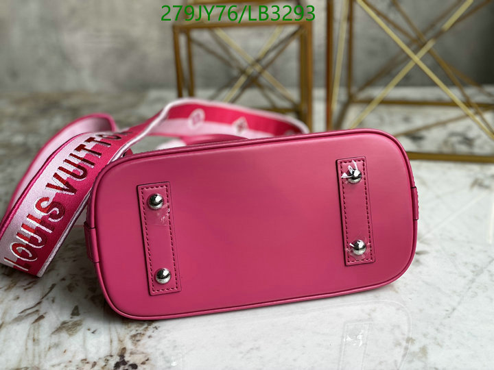 LV Bags-(Mirror)-Alma-,Code: LB3293,$: 279USD