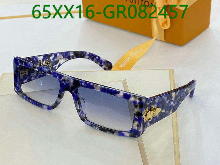 Glasses-LV, Code: GR082557,$: 65USD