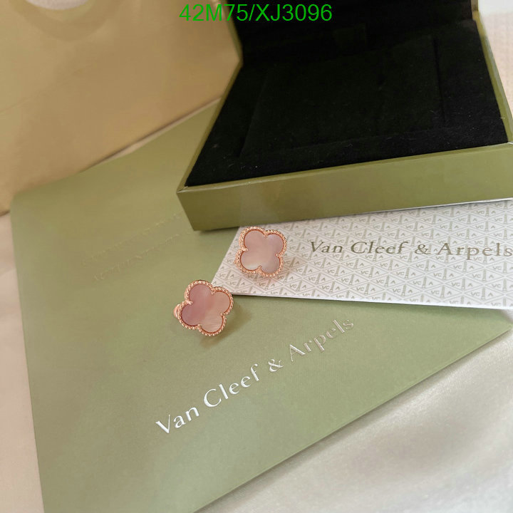 Jewelry-Van Cleef & Arpels, Code: XJ3096,$: 42USD