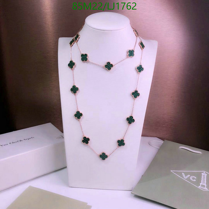 Jewelry-Van Cleef & Arpels, Code: LJ1762,$: 85USD