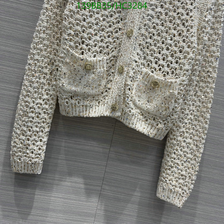 Clothing-Chanel, Code: HC3284,$: 139USD