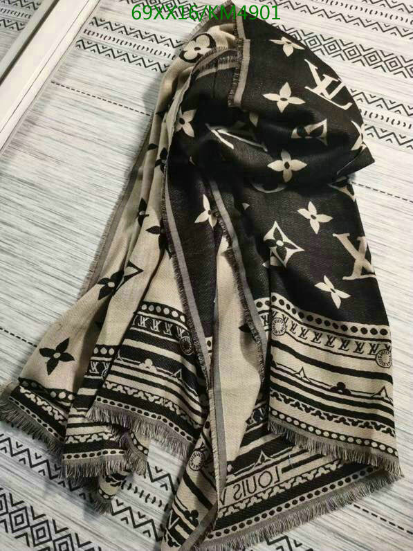 Scarf-LV,-Code: KM4901,$: 69USD