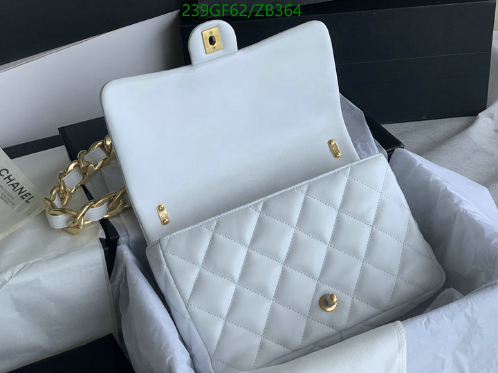 Chanel Bags -(Mirror)-Diagonal-,Code: ZB364,$: 239USD