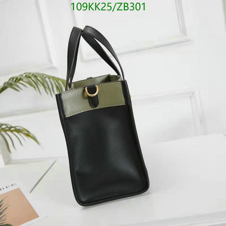 Chanel Bags ( 4A )-Handbag-,Code: ZB301,$: 109USD