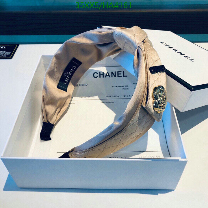 Headband-Chanel, Code: HA4161,$: 35USD