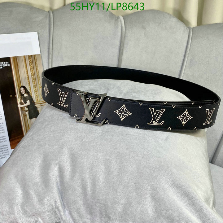 Belts-LV, Code: LP8643,$: 55USD