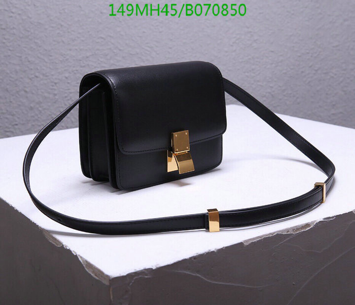 Celine Bag-(4A)-Classic Series,Code: B070850,$: 149USD