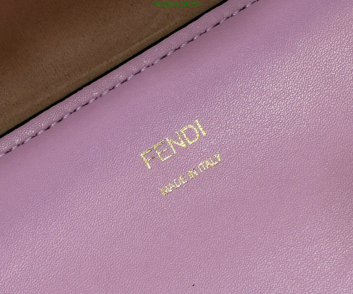 Fendi Big Sale,Code: GFD35,$: 105USD