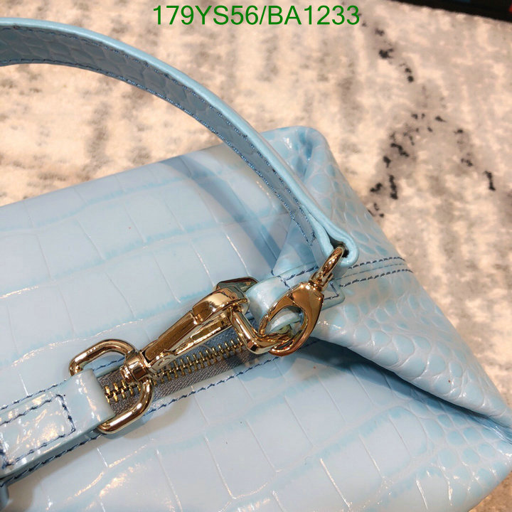 BY FAR Bag-(4A)-Handbag-,Code: BA1233,$:179USD